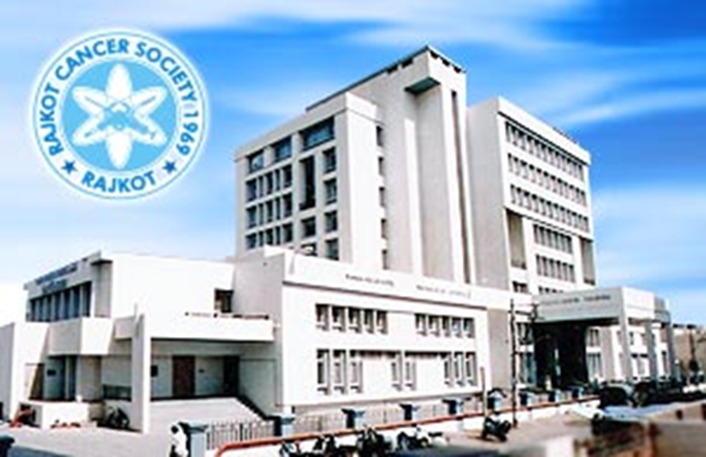 Nathalal Parekh Cancer Hospital
